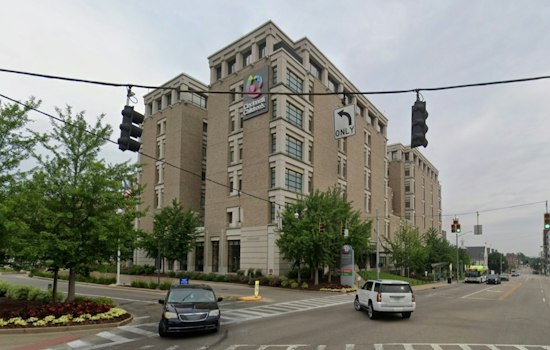 Cincinnati Nurse's Teen Suicide-Prevention Program Was Named After Her Son's Death
