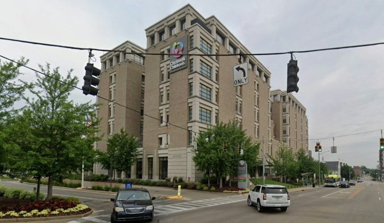 Cincinnati Nurse's Teen Suicide-Prevention Program Was Named After Her Son's Death