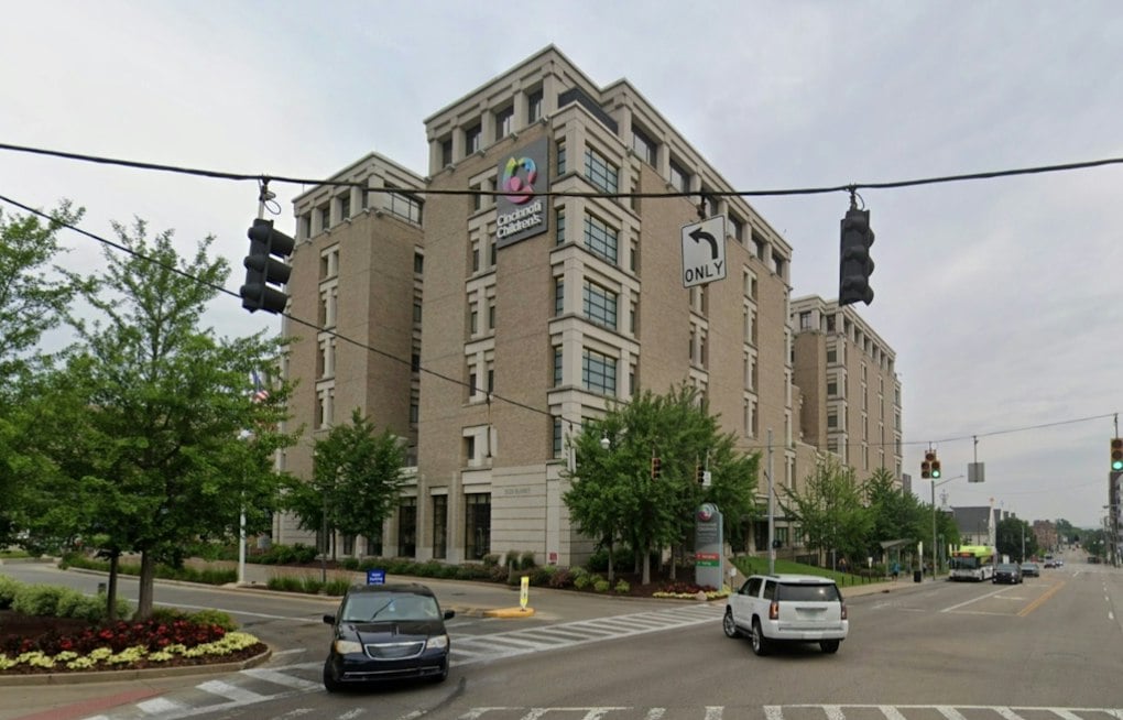 Cincinnati Nurse's Teen Suicide-Prevention Program Was Named After Her Son's Death