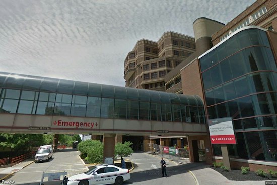 Cincinnati Nursing Student Relearns to Walk After Stroke, Refuses to Quit