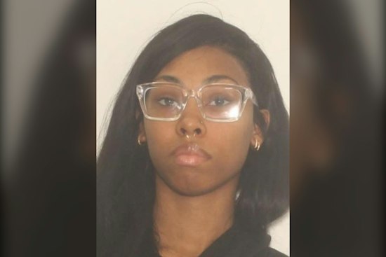 Cincinnati Police Hunt Mount Healthy Woman Accused of Posting Victim's Nude Photos