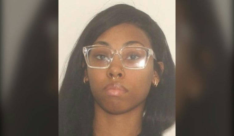 Cincinnati Police Hunt Mount Healthy Woman Accused of Posting Victim's Nude Photos