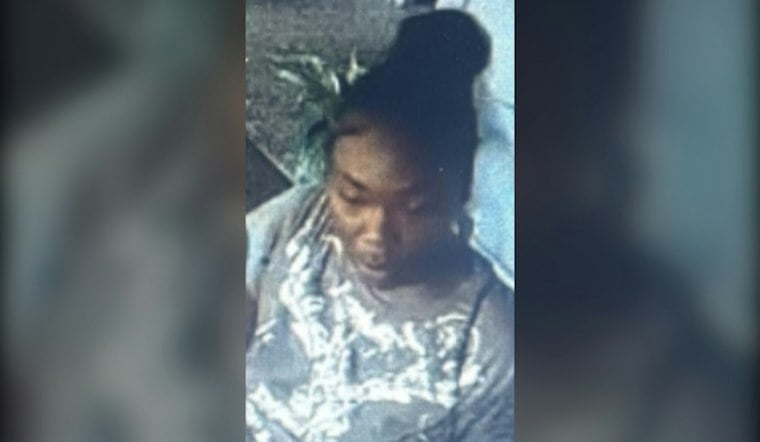 Cincinnati Police Hunt Suspect In Price Hill Restaurant Theft At Veracruz Grill