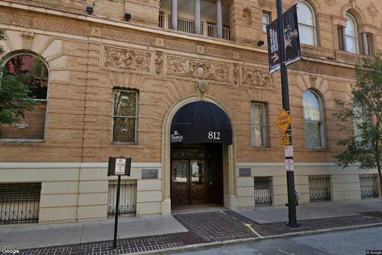 Cincinnati's Historic Phoenix Building Reborn as Event Venue for 2027