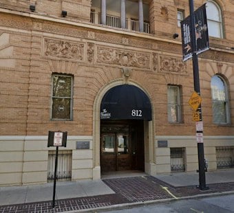 Cincinnati's Historic Phoenix Building Reborn as Event Venue for 2027