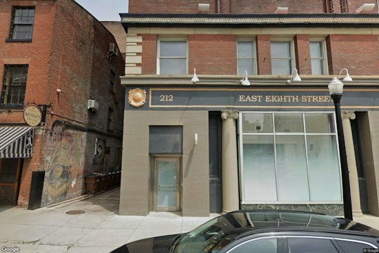 Cincinnati's Oldest Bar Opens Its Doors for Overnight Ghost Hunts This October