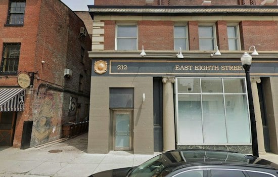 Cincinnati's Oldest Bar Opens Its Doors for Overnight Ghost Hunts This October