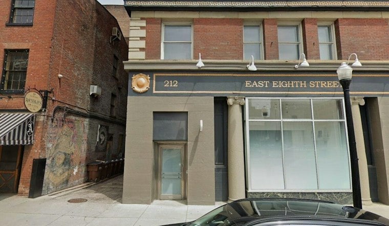 Cincinnati's Oldest Bar Opens Its Doors for Overnight Ghost Hunts This October