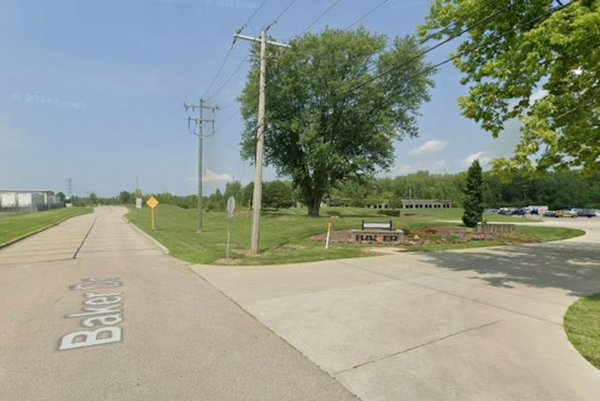 Cincinnati's Top Concrete Firm Snaps Up Vacant Sharonville Office for New HQ in $2.1M Deal After $1.5M Auction Opening Bid