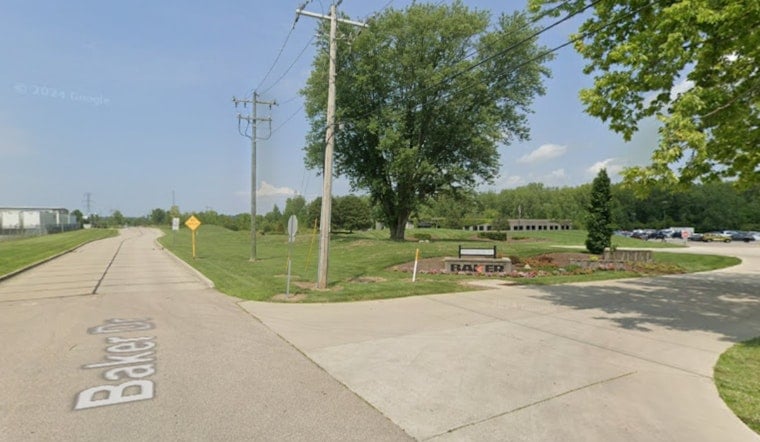 Cincinnati's Top Concrete Firm Snaps Up Vacant Sharonville Office for New HQ in $2.1M Deal After $1.5M Auction Opening Bid