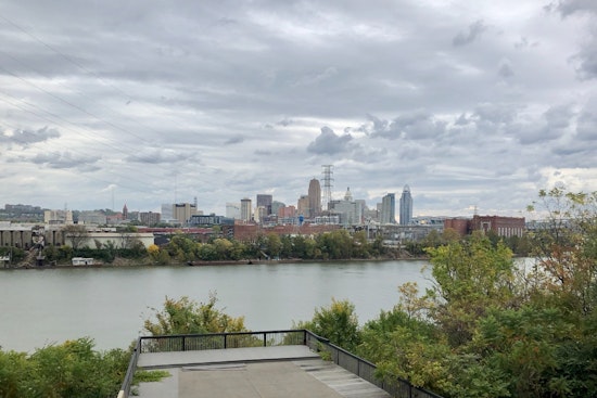Cincinnati Set to Sizzle at 97 Degrees Friday Before Weekend Storms Slam Region