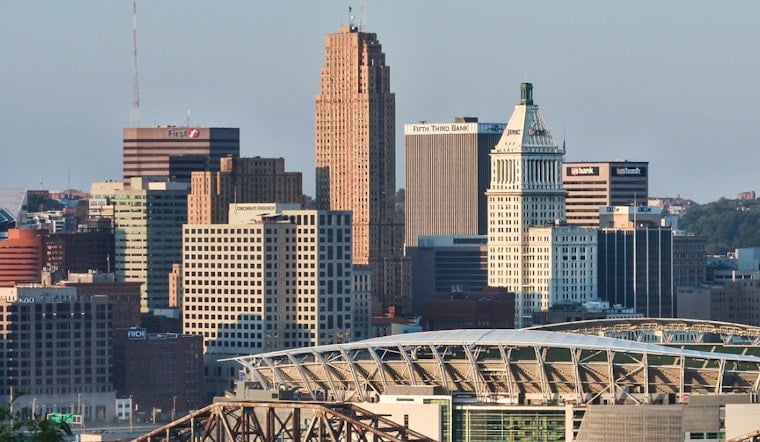 Cincinnati Sizzles: Heat Advisory Bakes Queen City Through Friday Before Cooldown