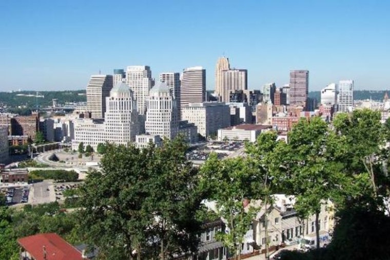 Cincinnati Sizzles: Heat Advisory Bakes Queen City Through Thursday