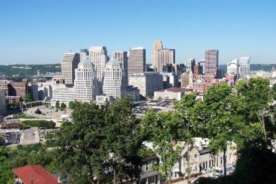 Cincinnati Sizzles: Heat Advisory Bakes Queen City Through Thursday