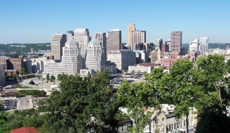 Cincinnati Sizzles: Heat Advisory Bakes Queen City Through Thursday