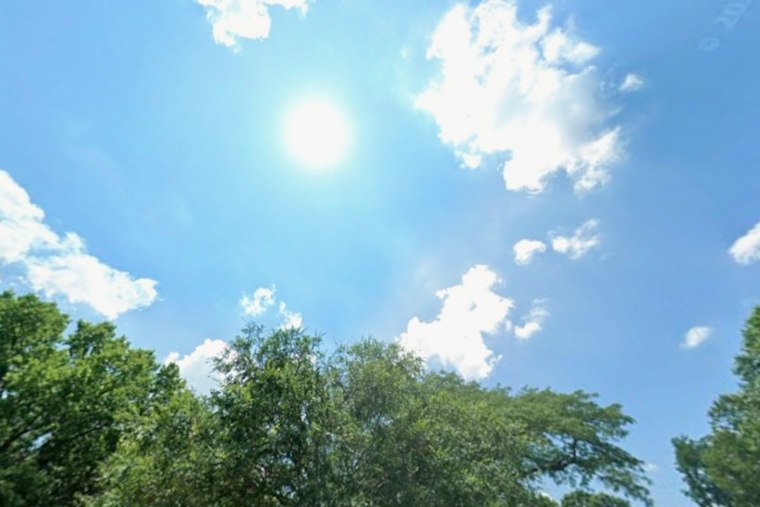 Cincinnati Sizzles Saturday as Temps Rise