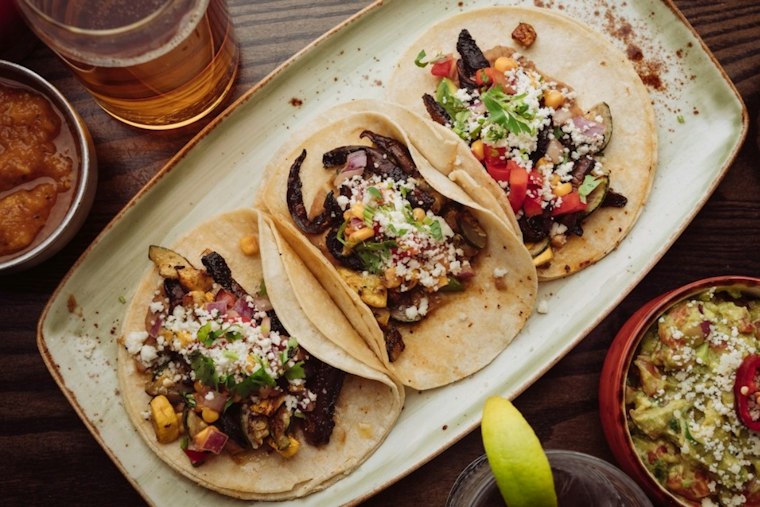 Cincinnati Taco Week Returns With $3 Tacos At 30-Plus Restaurants