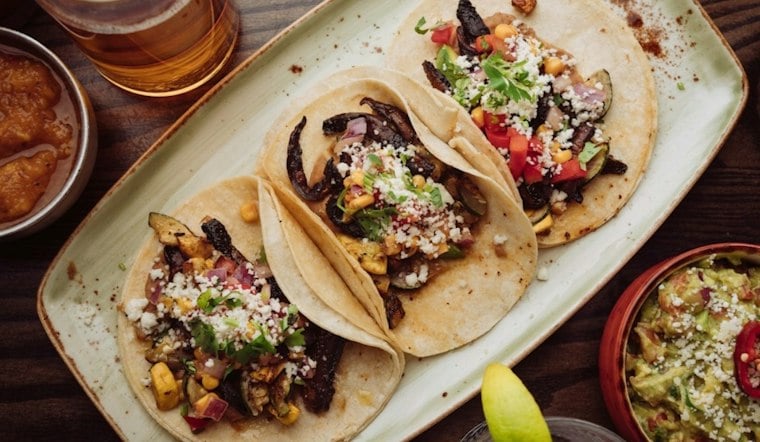 Cincinnati Taco Week Returns With $3 Tacos At 30-Plus Restaurants