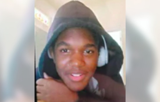 Cincinnati Teen Micah Storey, 17, Missing Since August 29