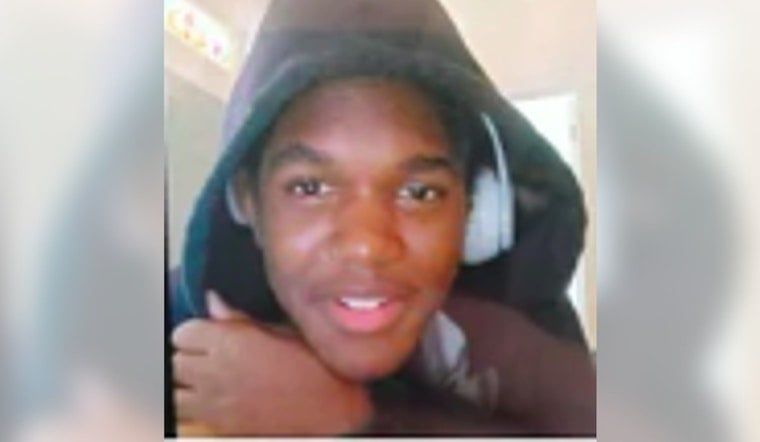 Cincinnati Teen Micah Storey, 17, Missing Since August 29