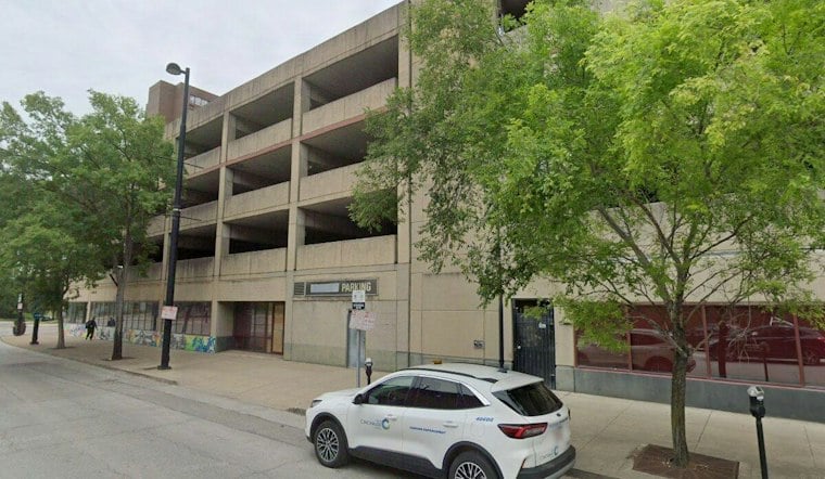 Cincinnati Weighs Parking Lot Camera Mandate After 100 Stolen Guns Turn Up in Crimes