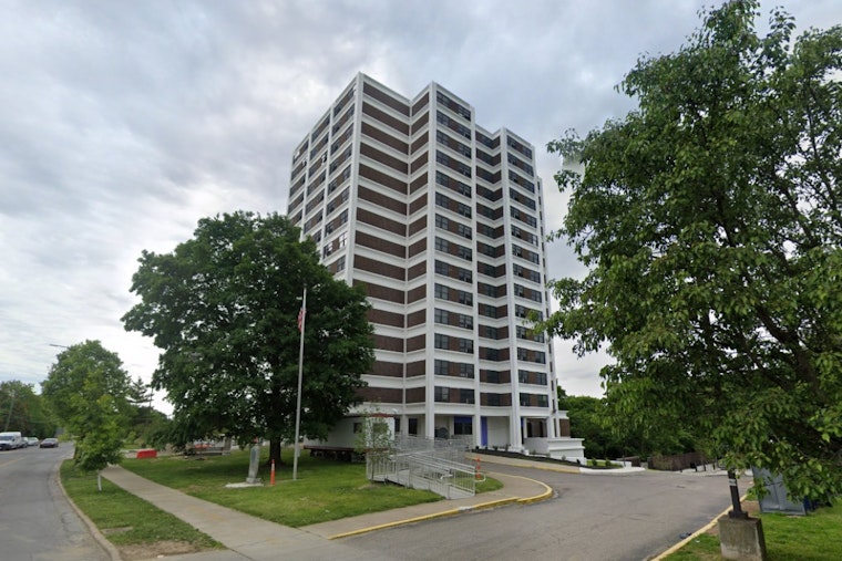 Cincinnati's Marquette Manor, Once Marked for Demolition, Gets $50M Rebuild