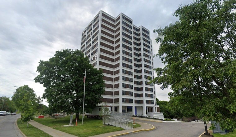 Cincinnati's Marquette Manor, Once Marked for Demolition, Gets $50M Rebuild