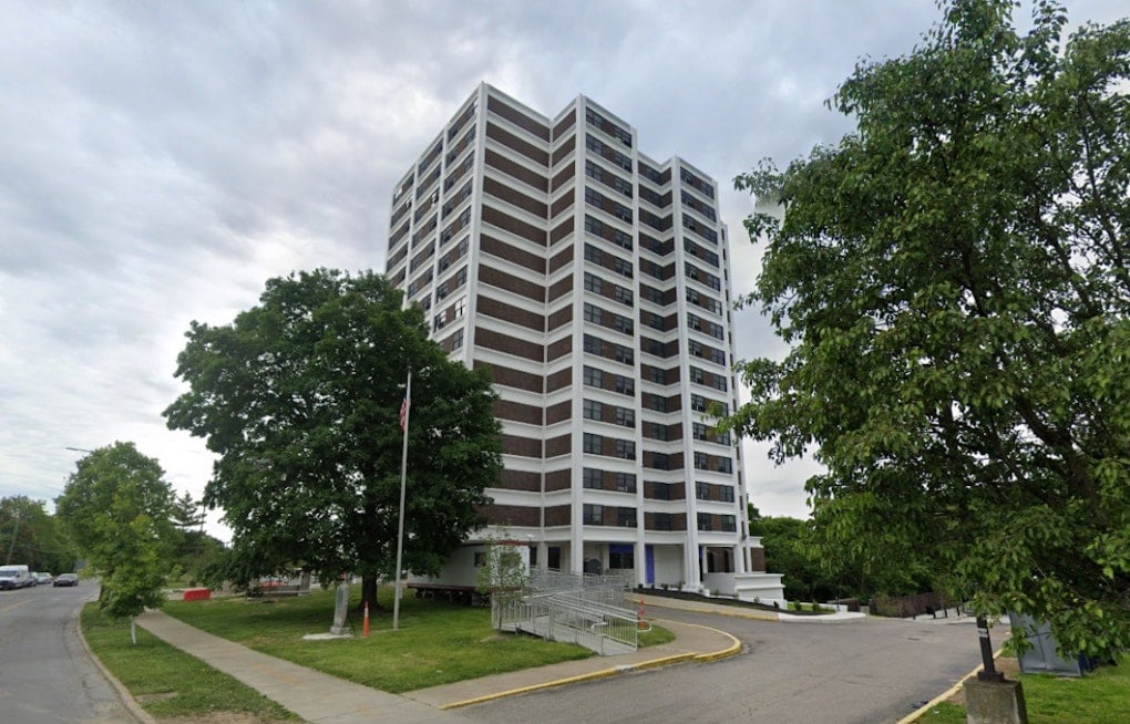 Cincinnati's Marquette Manor, Once Marked for Demolition, Gets $50M Rebuild