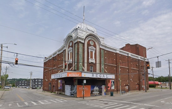 Cincinnati's Regal Theater Breaks Ground, Reviving West End's Last Black Cultural Landmark