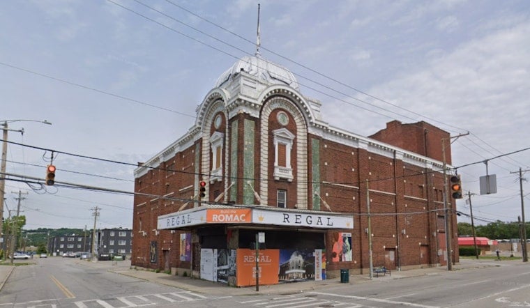 Cincinnati's Regal Theater Breaks Ground, Reviving West End's Last Black Cultural Landmark