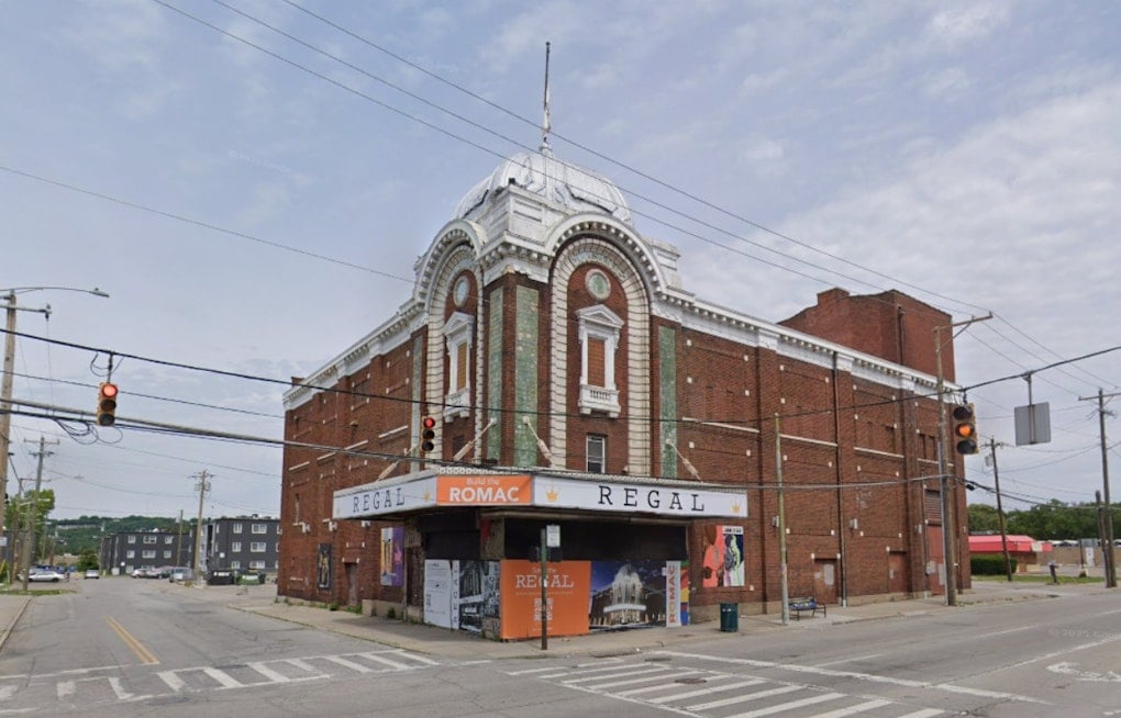 Cincinnati's Regal Theater Breaks Ground, Reviving West End's Last Black Cultural Landmark