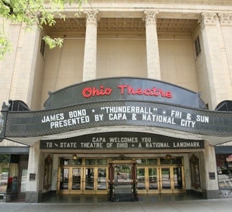 Cinema Columbus Swaps Spring for September, Spreads 76 Films Across Central Ohio