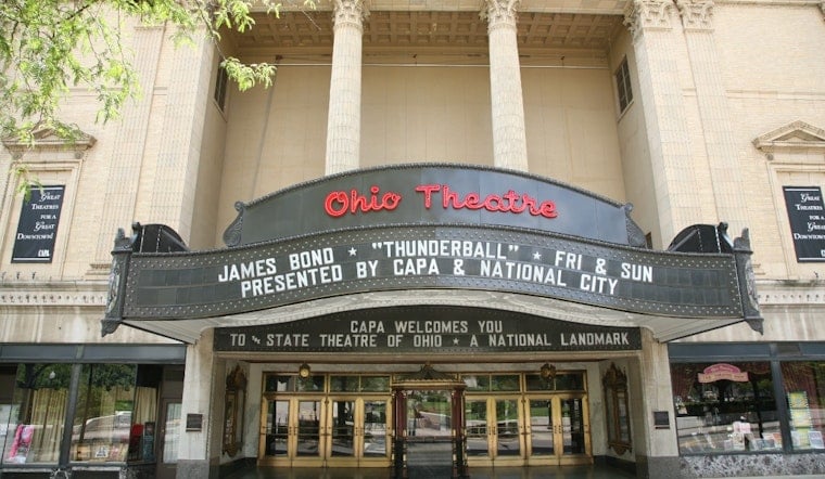 Cinema Columbus Swaps Spring for September, Spreads 76 Films Across Central Ohio