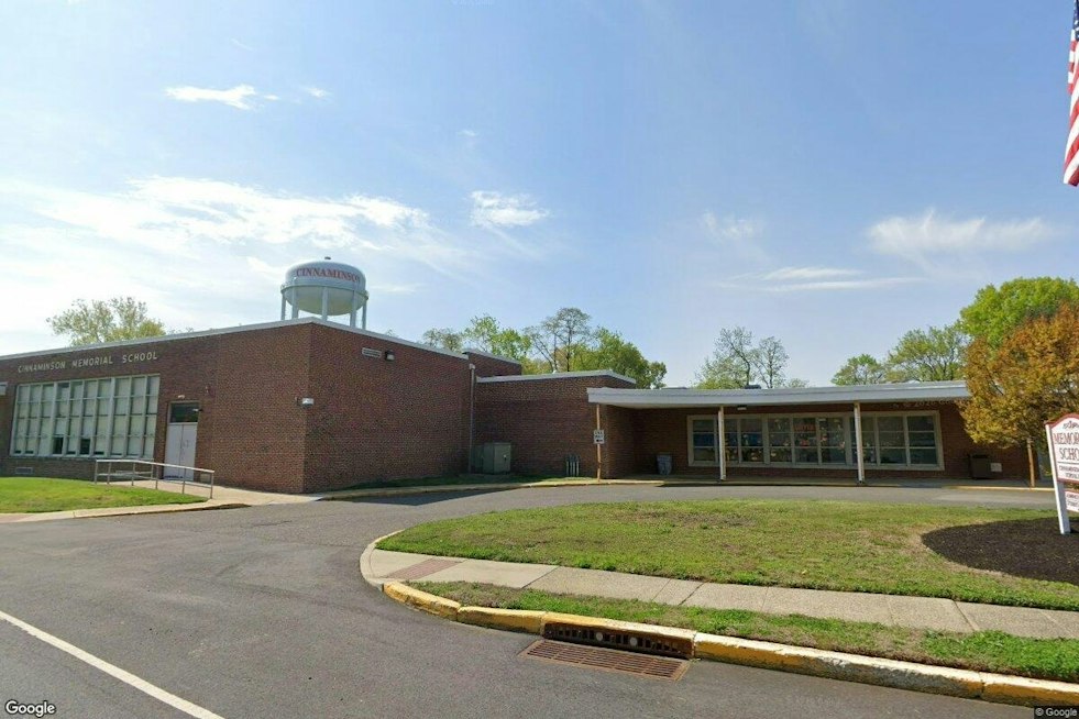 Cinnaminson Weighs $76M School Bond as Trailers Overflow With Students