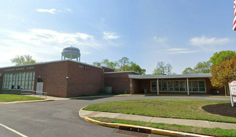 Cinnaminson Weighs $76M School Bond as Trailers Overflow With Students
