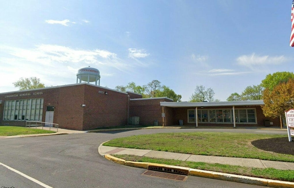 Cinnaminson Weighs $76M School Bond as Trailers Overflow With Students