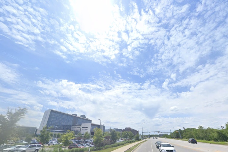 Circle City Sizzles Wednesday Before Storms Cool Indianapolis Thursday