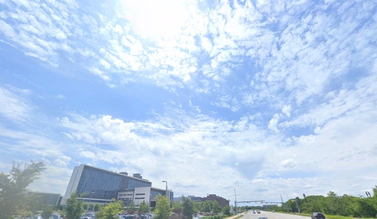 Circle City Sizzles Wednesday Before Storms Cool Indianapolis Thursday