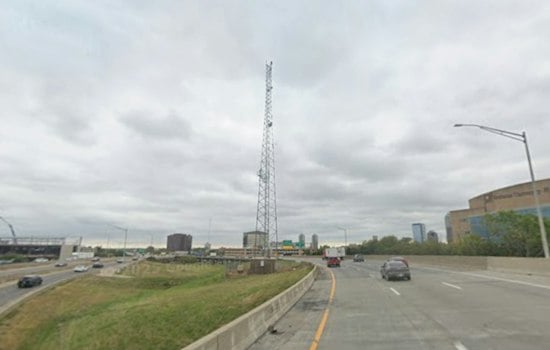 Circle City Wakes in Fog, Boils by Tuesday as Heat Index Nears 100