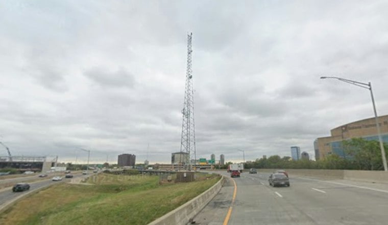 Circle City Wakes in Fog, Boils by Tuesday as Heat Index Nears 100