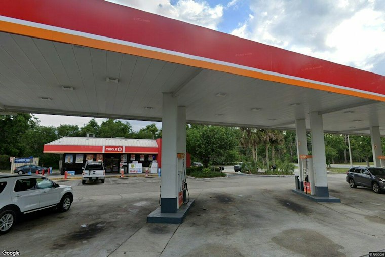 Circle K Fight Near DeLand Ends in Shooting, One Rushed to Hospital
