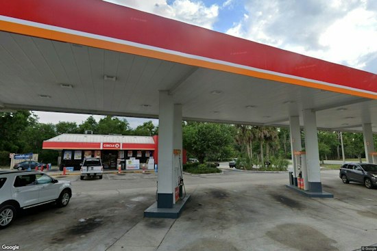 Circle K Fight Near DeLand Ends in Shooting, One Rushed to Hospital