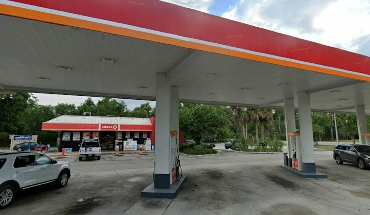Circle K Fight Near DeLand Ends in Shooting, One Rushed to Hospital