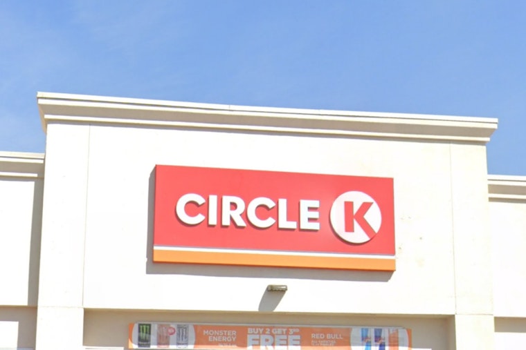 Circle K Plans $3M East El Paso Store Near Eastwood High, Its Hometown Return