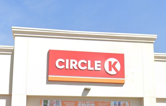 Circle K Plans $3M East El Paso Store Near Eastwood High, Its Hometown Return