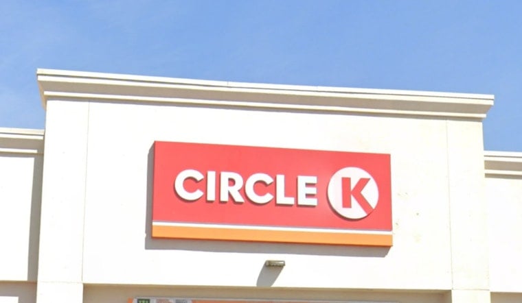 Circle K Plans $3M East El Paso Store Near Eastwood High, Its Hometown Return