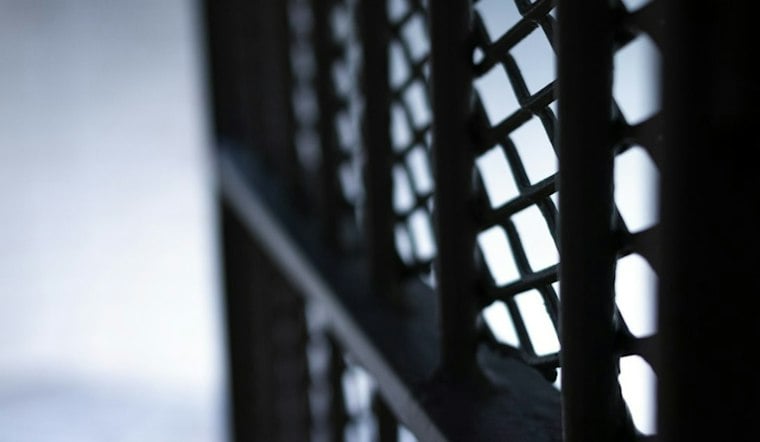 Citrus Heights Man Sues Over Jail Cell Smeared With Blood, Diarrhea