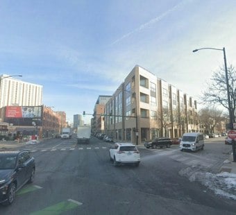 City Church Chicago Receives Foundation Permit for 1,500-Seat Hall Near United Center