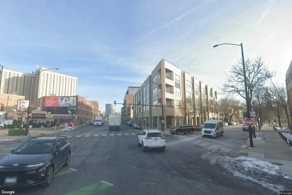 City Church Chicago Receives Foundation Permit for 1,500-Seat Hall Near United Center
