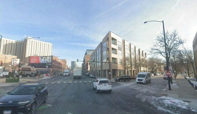 City Church Chicago Receives Foundation Permit for 1,500-Seat Hall Near United Center